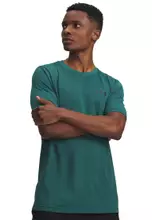 Rack Green/Black