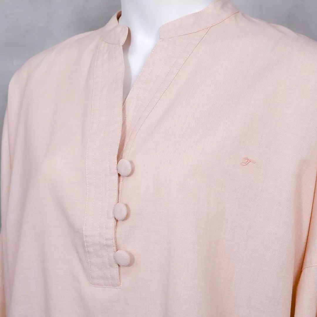 Triset Ladies Pakaian Wanita Blouse - LR305130015