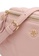 Wild Channel pink Women's Belt Bag / Chest Bag / Crossbody Bag FF78BAC7C54272GS_4