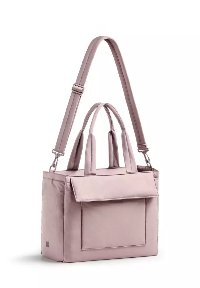 Semmoa Tote Bag - Blush
