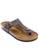 SoleSimple brown Berlin - Brown Sandals & Flip Flops 3FAD3SH5185C86GS_2
