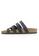 SoleSimple black Kingston - Black Leather Sandals & Flip Flops F6DE3SH93C4F29GS_3