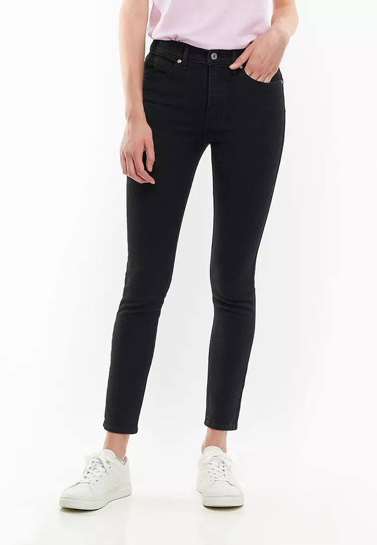 Levi's® Women's REVEL™ 心機塑型 高腰緊身窄腳牛仔褲