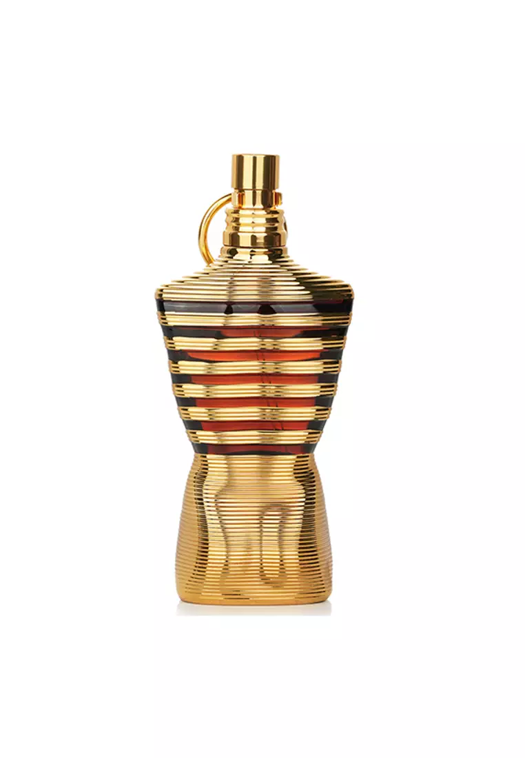 Jean Paul Gaultier Le Male 香水 75ml Jean Paul Gaultier Le Male Elixir Parfum 75 ml 2.50 Fl Oz