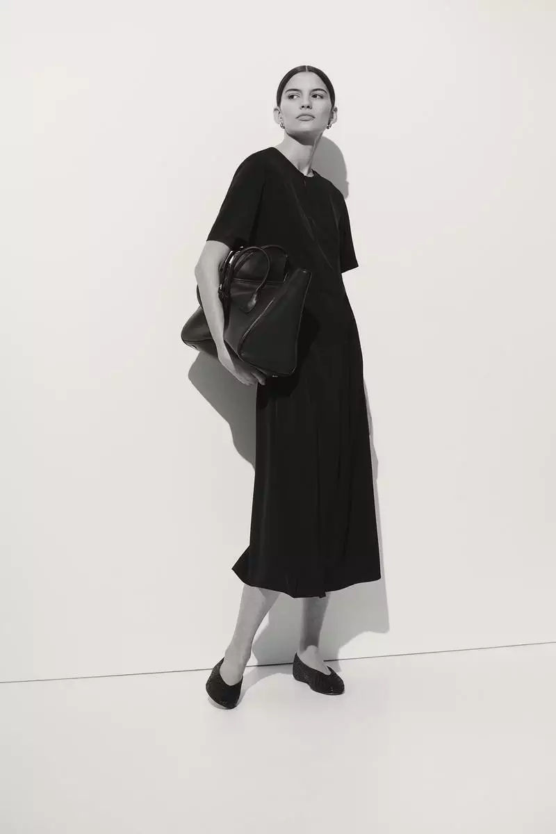 Buy H&M Twill dress Online | ZALORA Malaysia