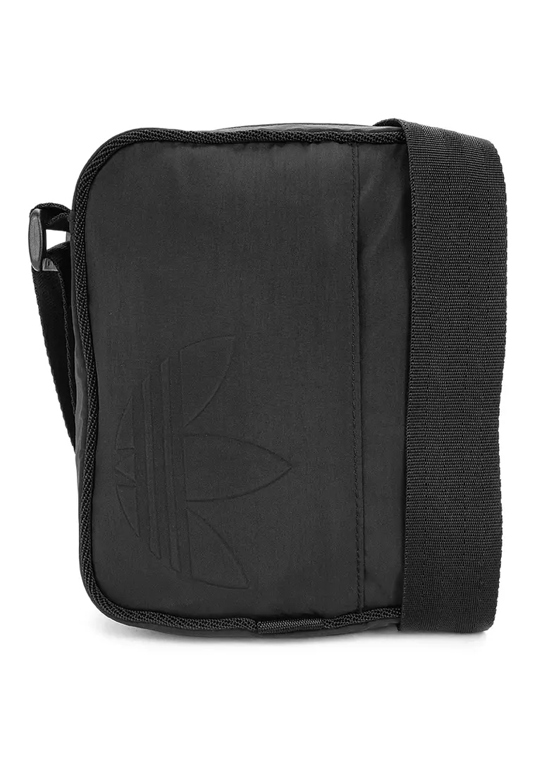 Buy ADIDAS Everyday Icons Small Item Bag 2025 Online ZALORA