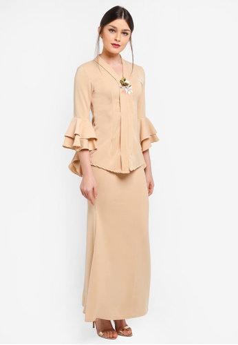Buy Petra Cara Kebaya Online Zalora Malaysia