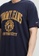 Tommy Hilfiger 藍色 College Logo T恤 - Tommy Jean 5D2C3AA5B4DD1FGS_2