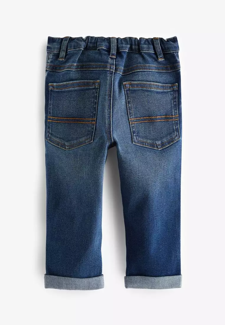 Comfort Stretch Jeans