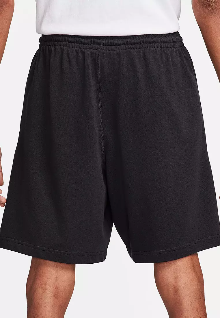 Men's Knit Shorts