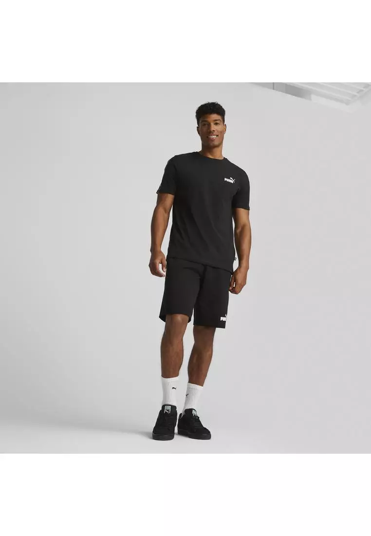 Essentials+ Tape 男子T恤