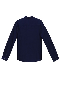 long sleeve pullover shirts