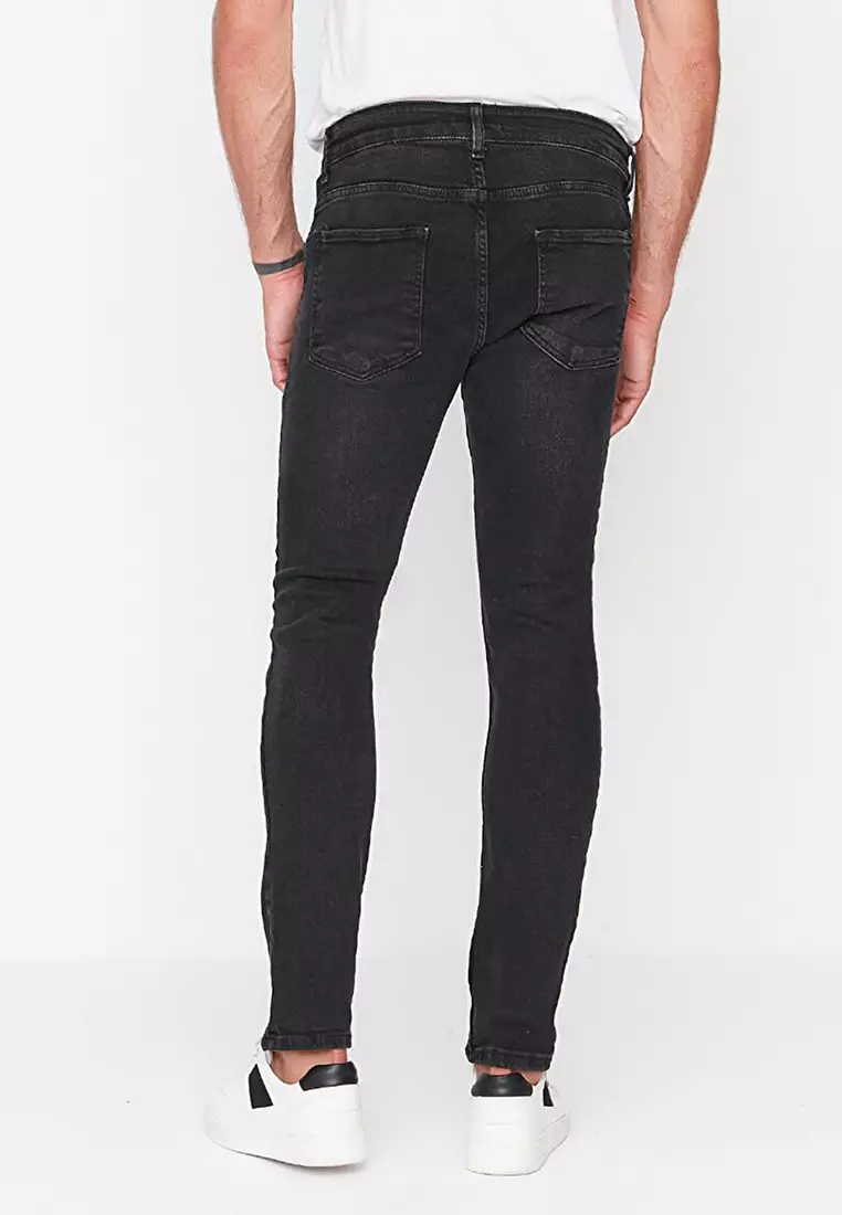 Jeans on sale skinny fit