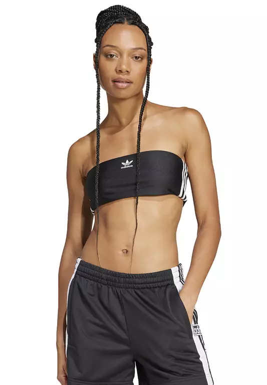 3 Stripes Tube Top