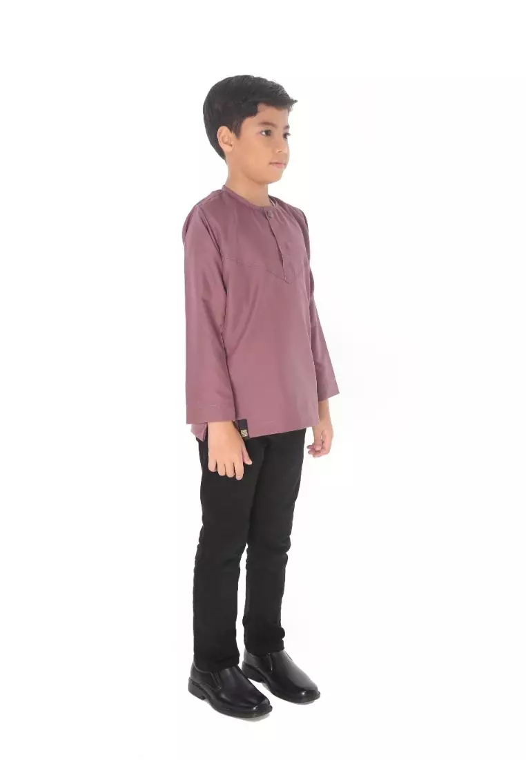 Kurta Hassan For Kids