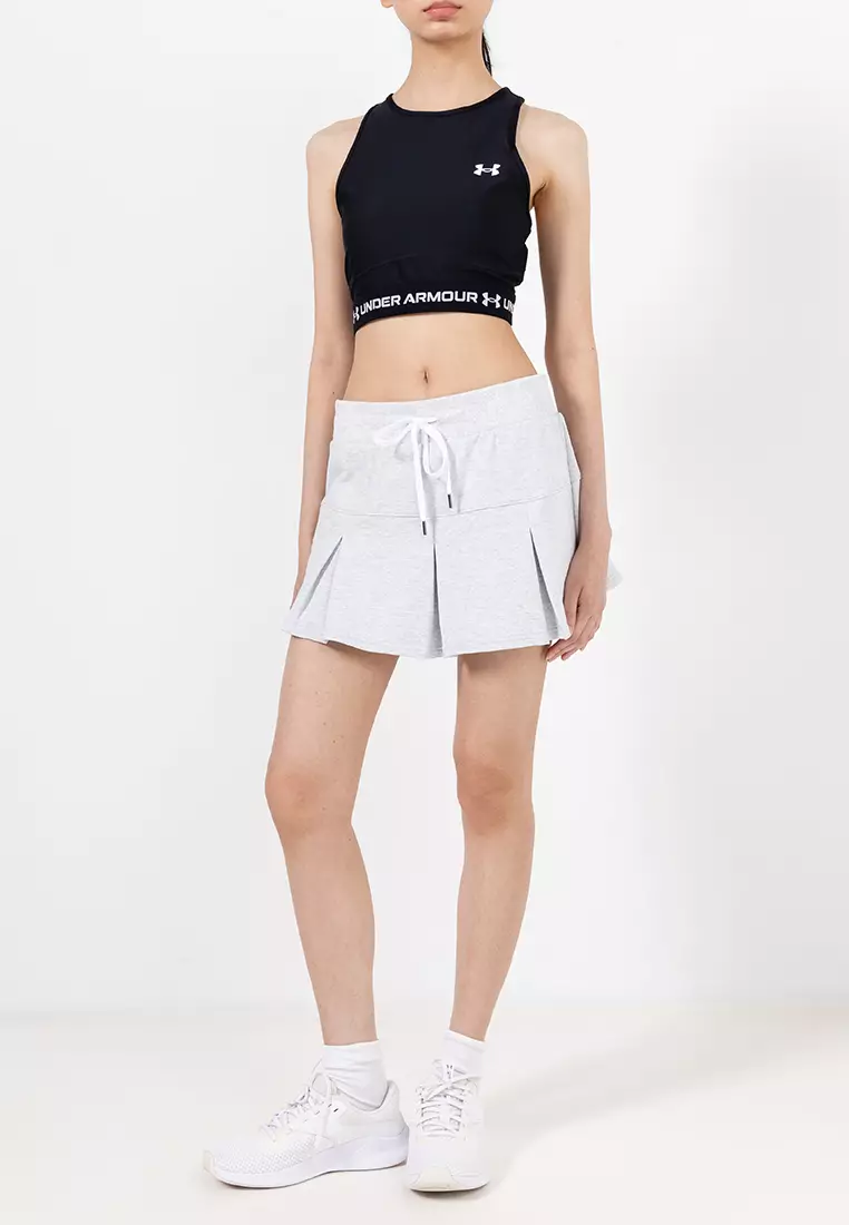 Heatgear Crop Tank Top