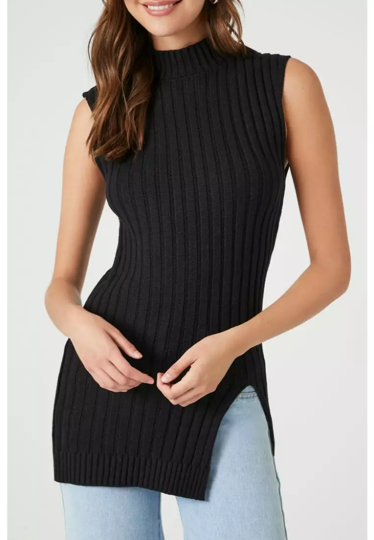 Turtleneck shirt forever 21 online