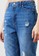 Trendyol blue High Waist Mom Jeans B5CB9AAC50F1B9GS_3