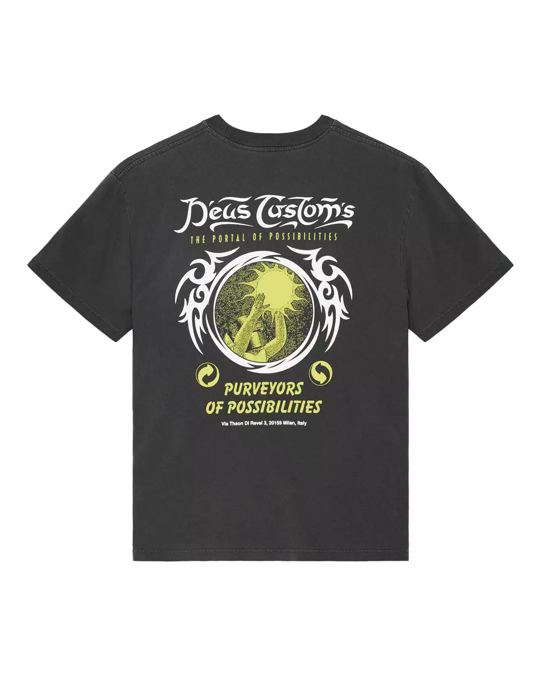 Out Of Reach Tee