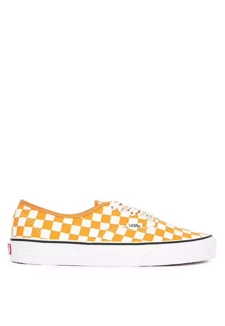 Buy VANS Authentic Sneakers 2024 Online ZALORA Philippines   Vans 3320 1768892 2 