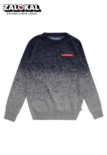 Jual Cardinal Sweater Original Zalora Indonesia