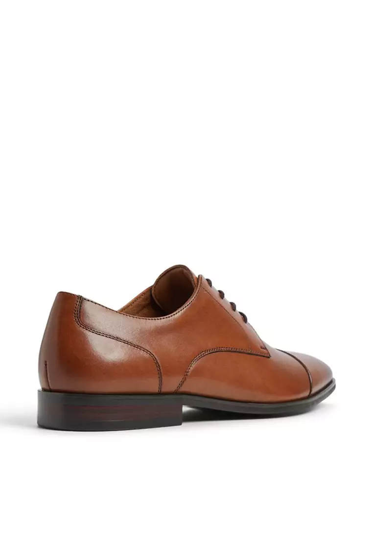 Gregorio Derby Shoes