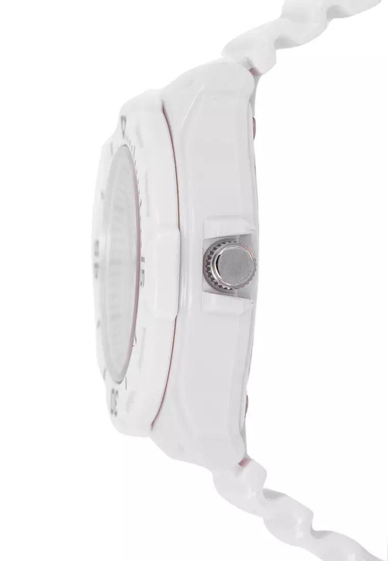 Analog Watch LRW-200H-4E3VDF