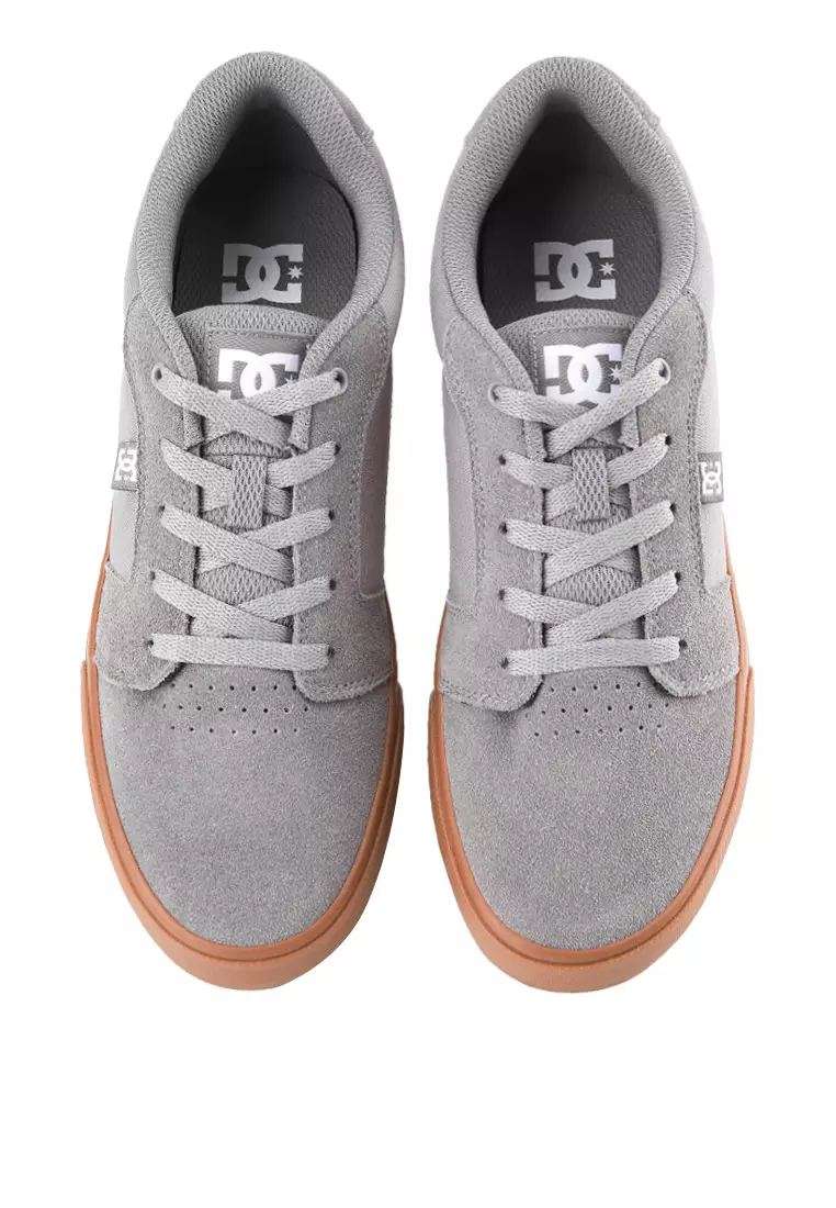 Anvil Sneakers