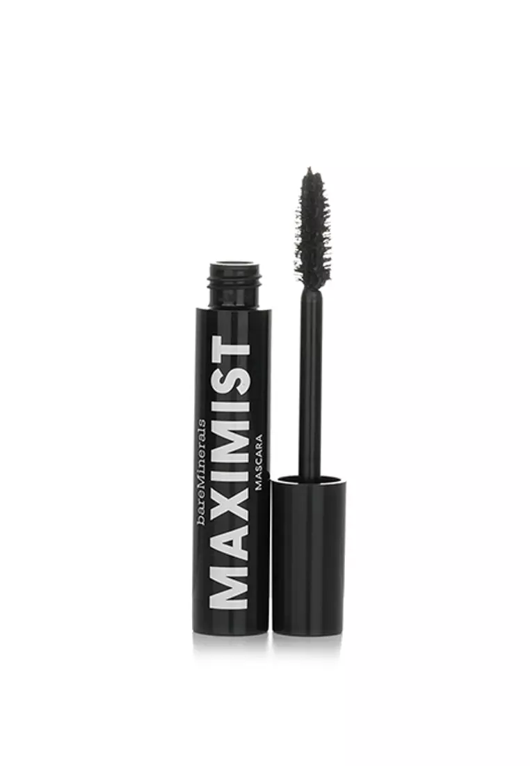 Discount on Bareminerals  shoes - SKU: Maximist Phyto-Fiber Volumizing Mascara 9ml/0.3oz