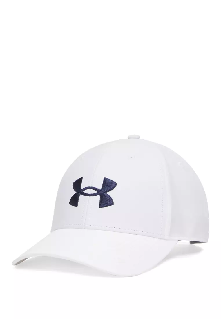 Buy Under Armour Golf96 Cap 2026 Online | ZALORA