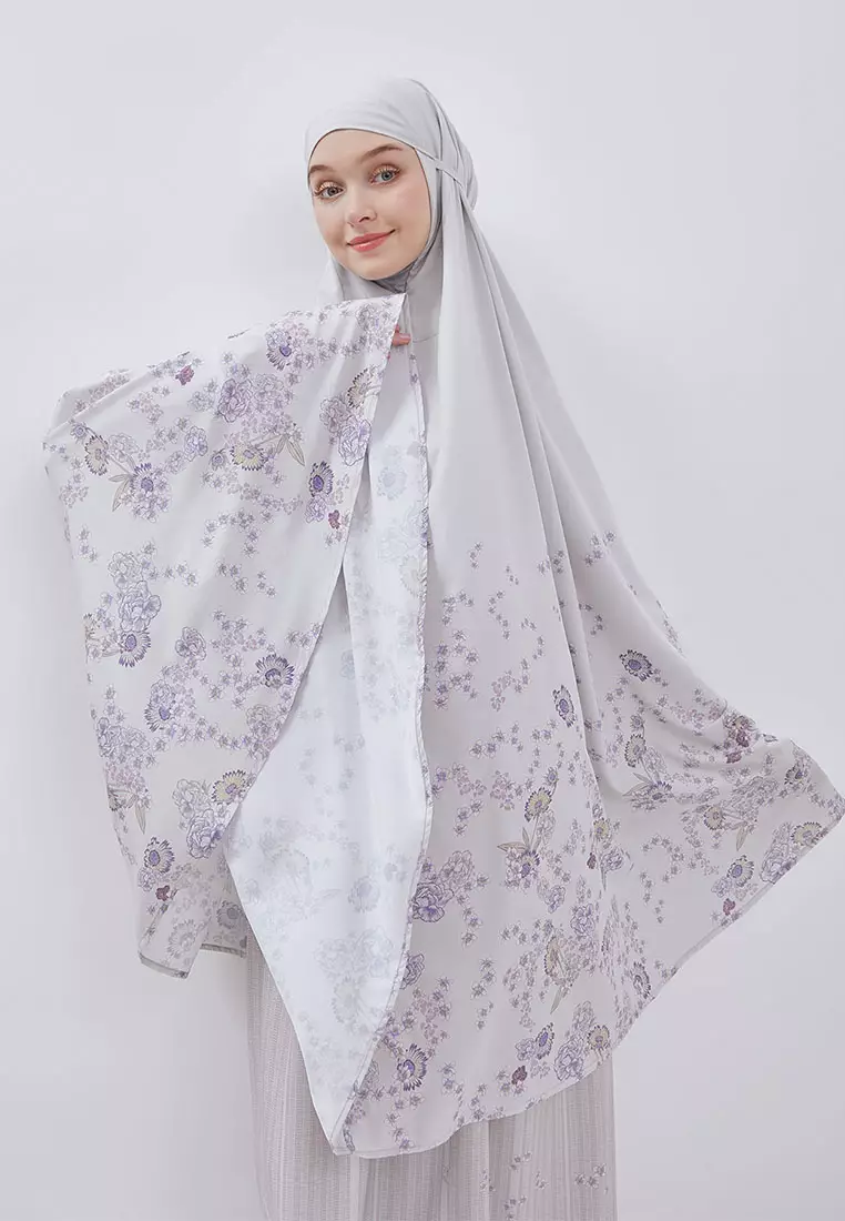 Kami Athemina Prayer Set Vanilla