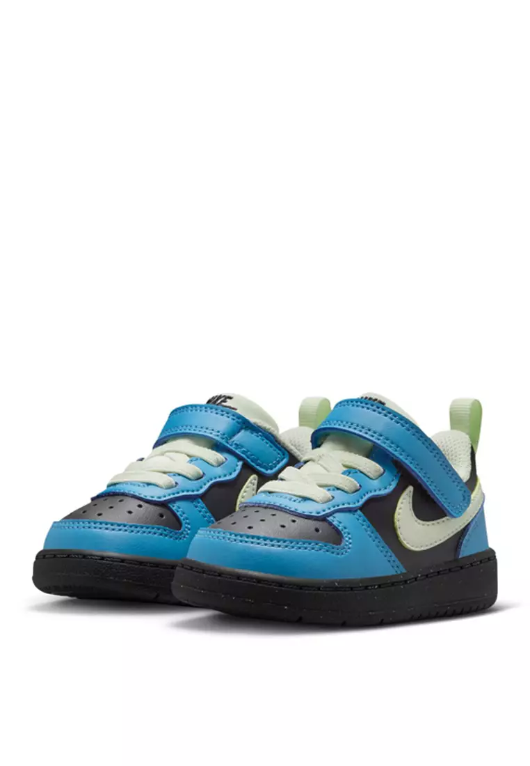 Court Borough Low Recraft Baby & Toddler Unisex Shoes