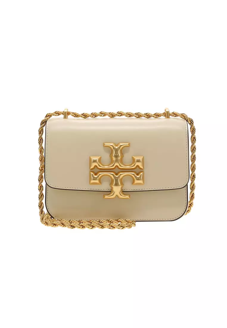 White tory clearance burch crossbody bag