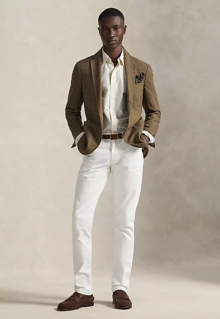 Buy Polo Ralph Lauren The Iconic Oxford Shirt 2026 Online | ZALORA