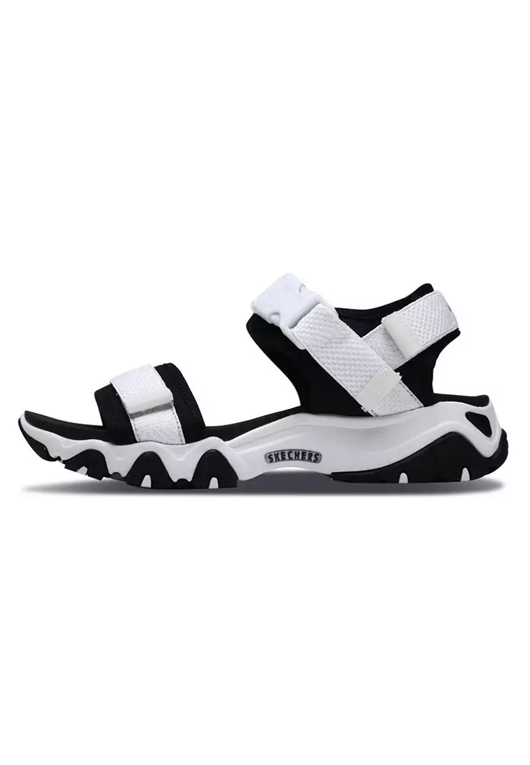 Skechers d'lites outlet 2.0 sandal