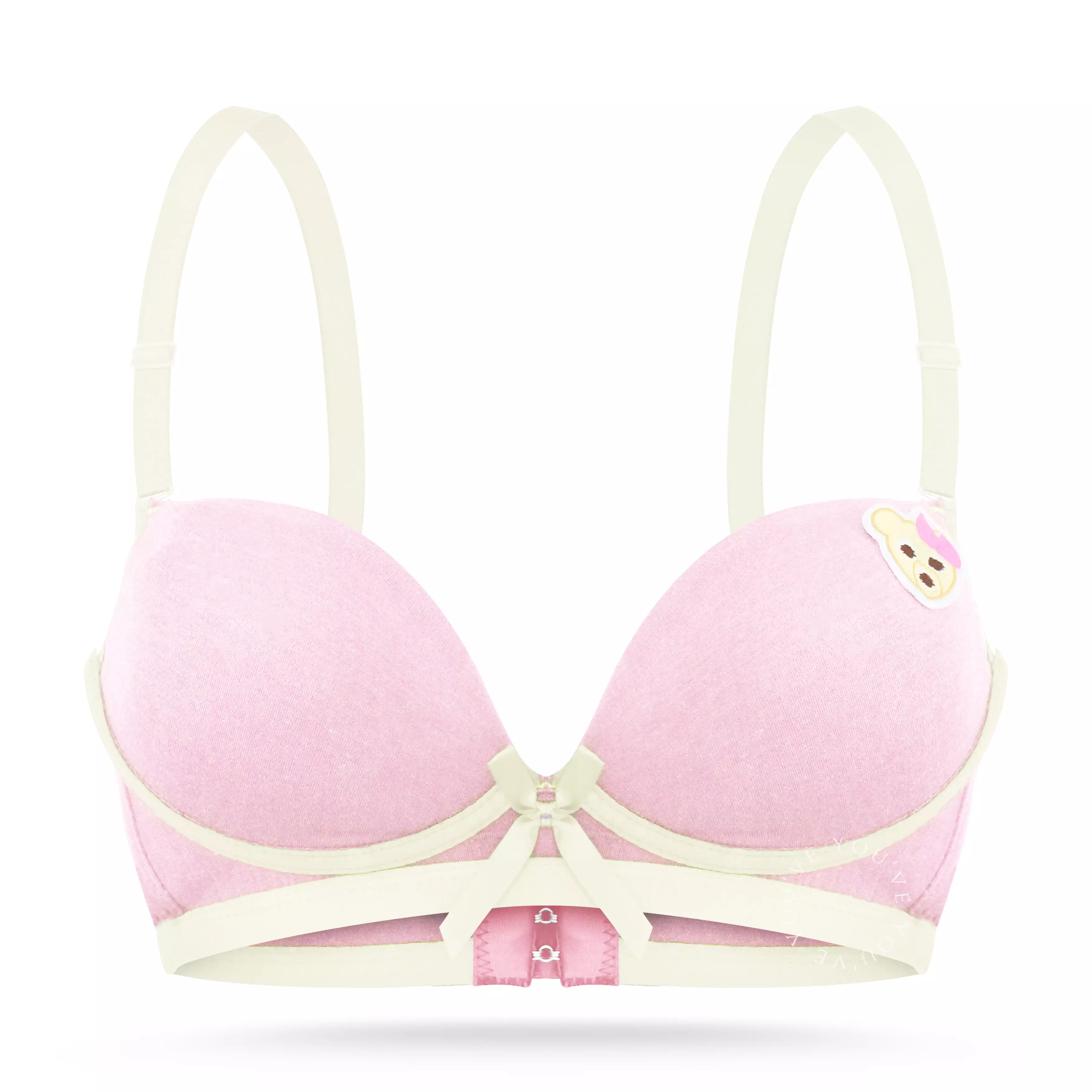 You've Aabryana Bra Pakaian Dalam Wanita