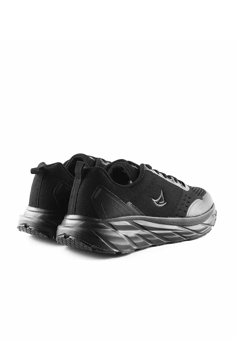 Jackson Active Haze 1UT Full Black