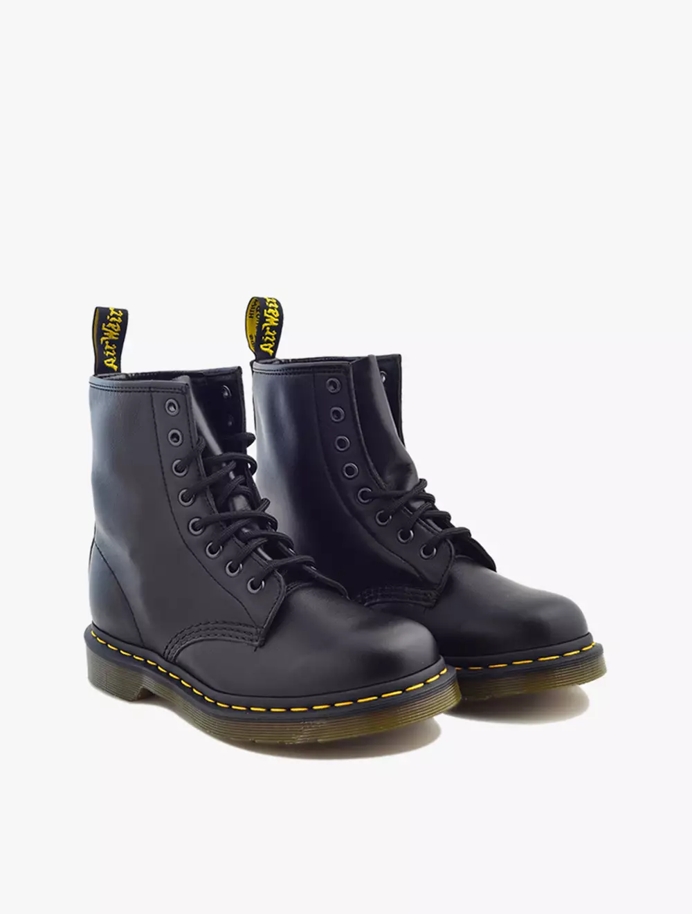 Dr martens 2025 38 nere