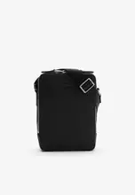 Buy Lacoste Unisex Chantaco Matte Stitched Leather Vertical
