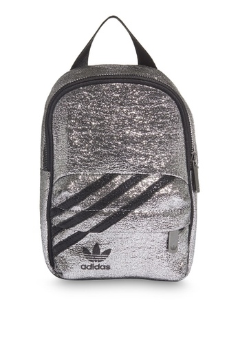 logo mini backpack