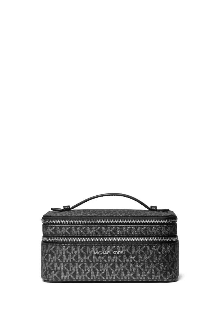 Buy MICHAEL KORS Jet Set Travel Large Double Zip Travel Case