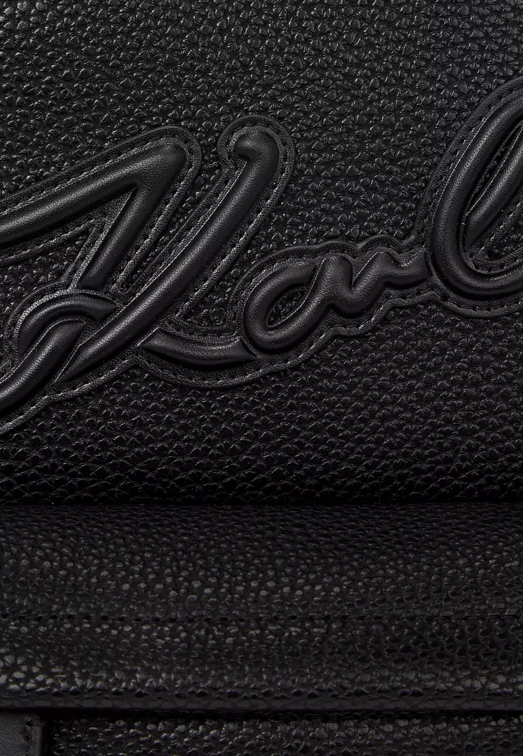 K/Skuare 荔枝紋小號背包