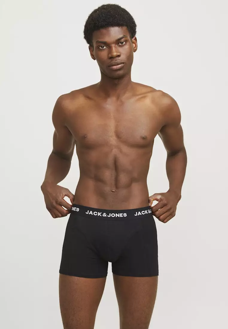 3條裝Anthony 內褲