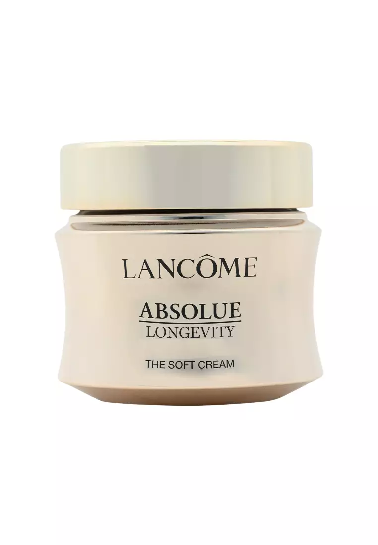 Buy Lancome LANCOME Absolue Longevity Cream (60ml) 2026 Online