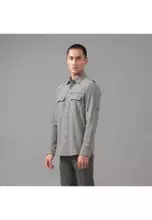 Smog Grey