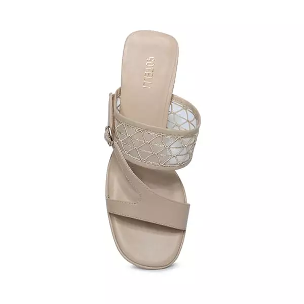 Rotelli Siena 708 Sandal Heels
