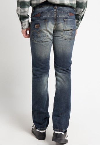 Jual Lois Jeans  Long Pant Denim Original ZALORA Indonesia