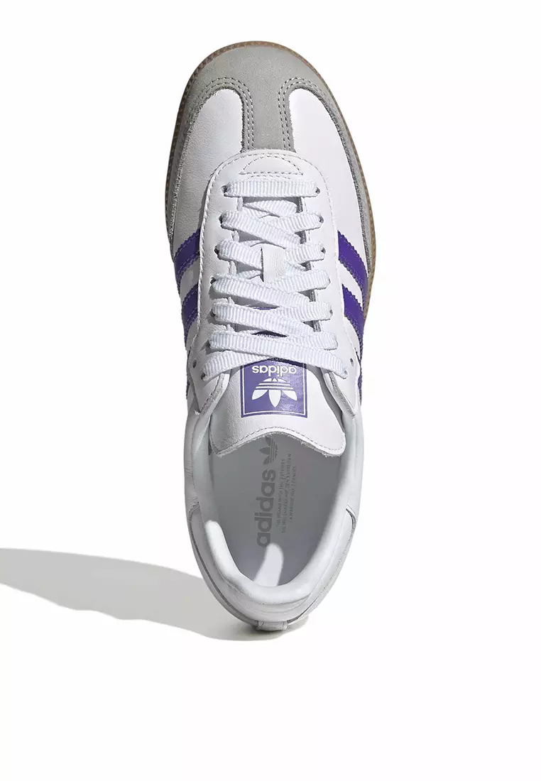Samba OG Shoes