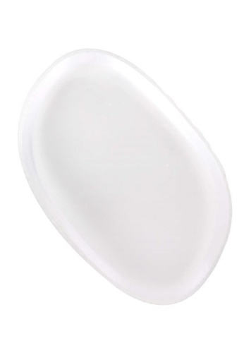 Buy Timeless Manila Silicone Sponge Make Up Beauty Blender Leaf 2020 Online Zalora Philippines