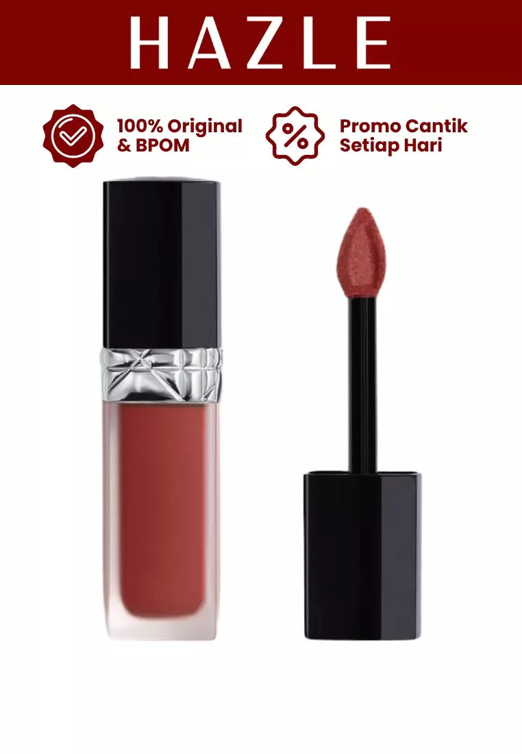 Rouge Dior Forever Liquid 820 Forever Unique 6ml